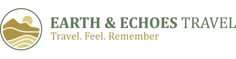 earth & echoes