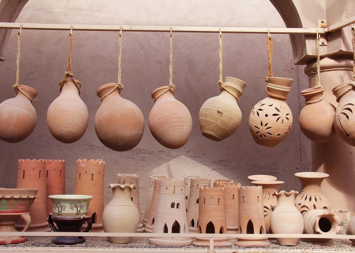 Nizwa-Töpferware_nizwa-3236202_1280